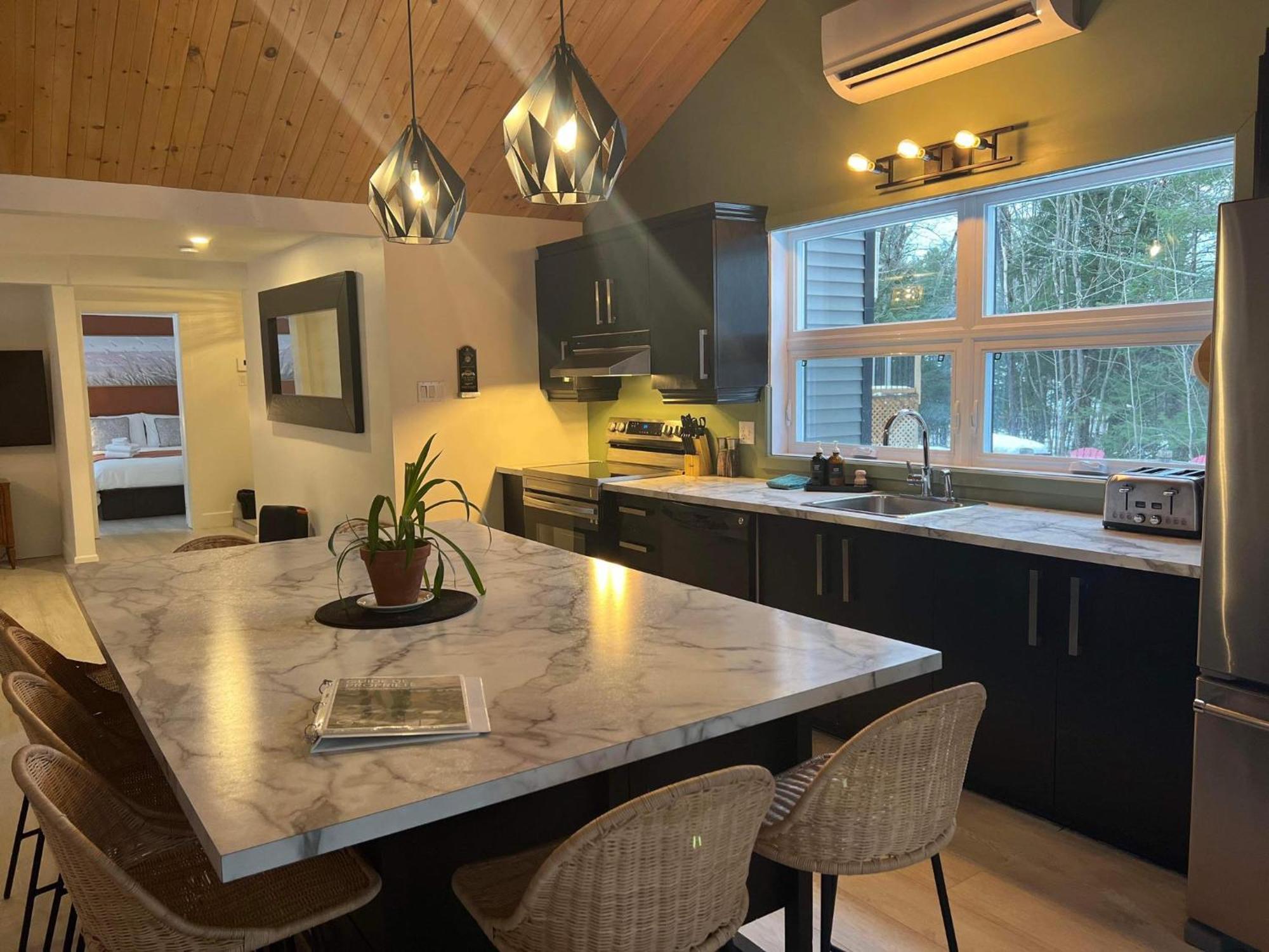 Chalet Le Rassembleur Racine Екстер'єр фото